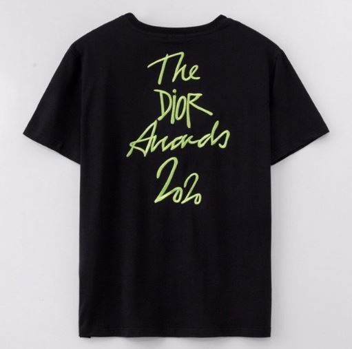 DIOR T-Shirt [M. 10]