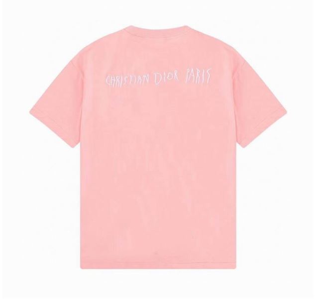 DIOR T-Shirt [M. 7]