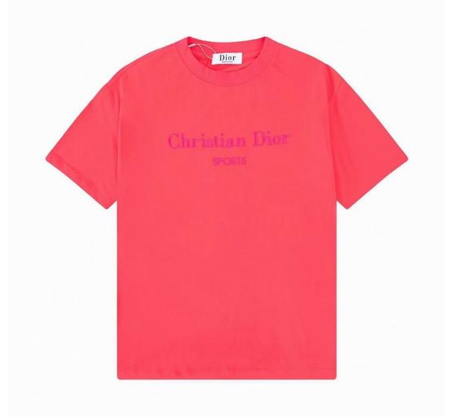 DIOR T-Shirt [M. 6]