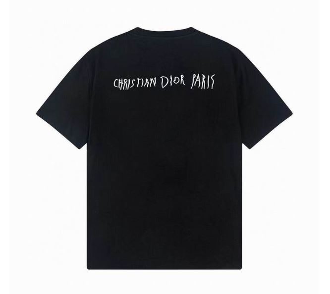 DIOR T-Shirt [M. 5]