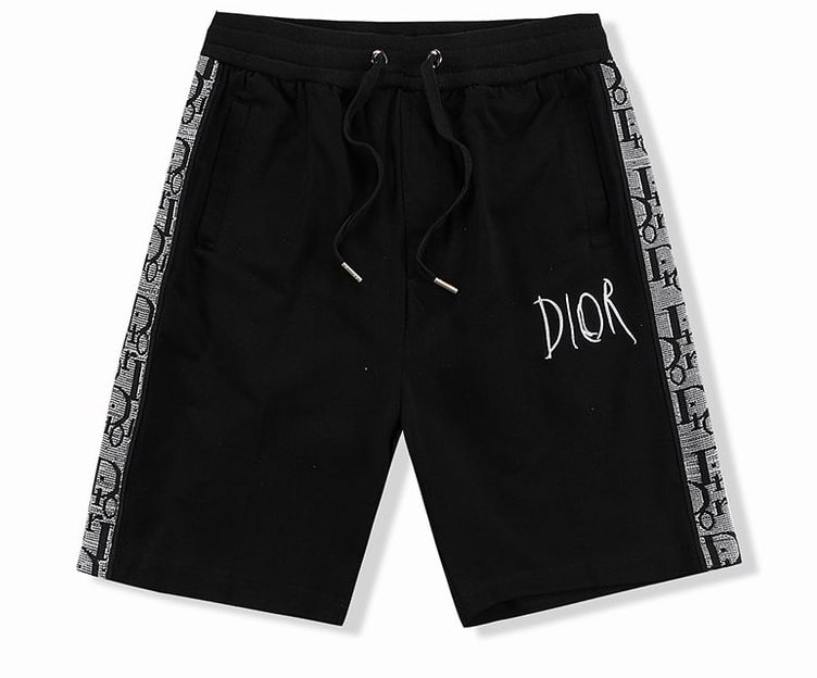 Dior Short Cotton [M. 6]