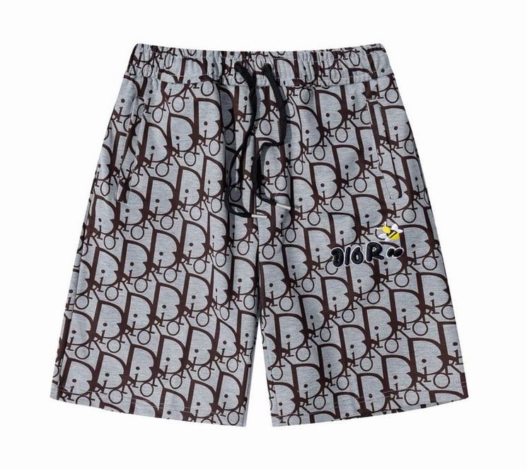 Dior Short Cotton [M. 9]