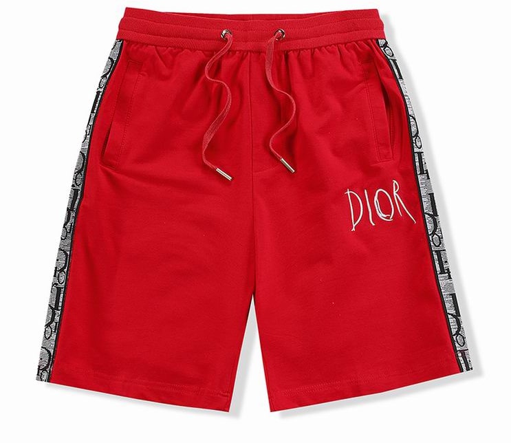 Dior Short Cotton [M. 3]