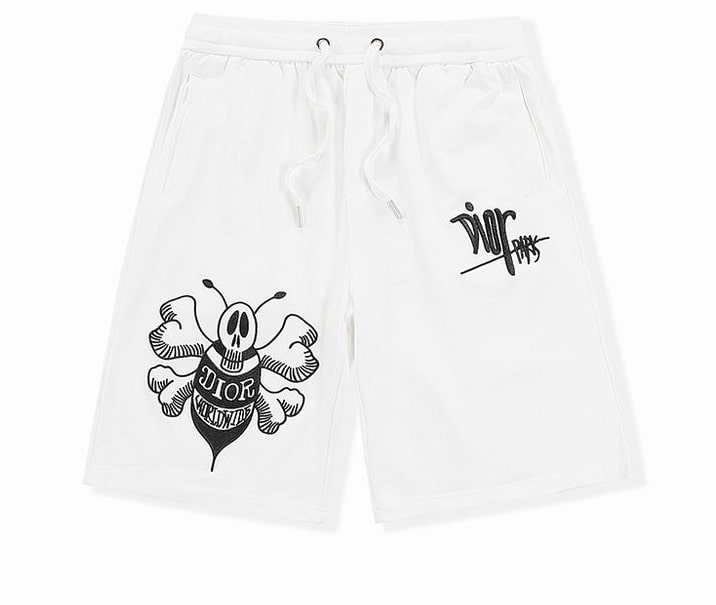 Dior Short Cotton [M. 2]