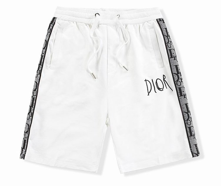 Dior Short Cotton [M. 8]