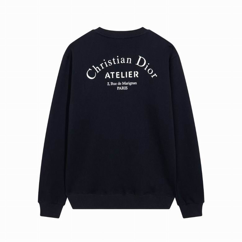 Sweatshirt Christian Dior [H. 4]