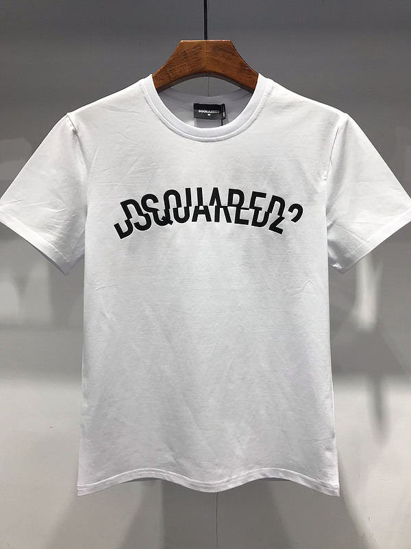 T-Shirt Dsquared2 [M. 10]