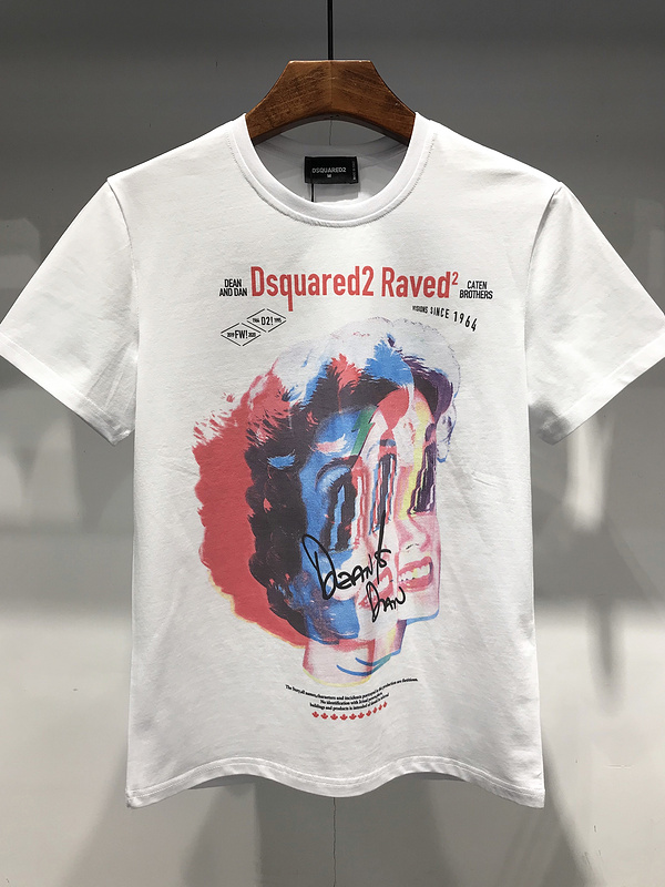 T-Shirt Dsquared2 [M. 7]