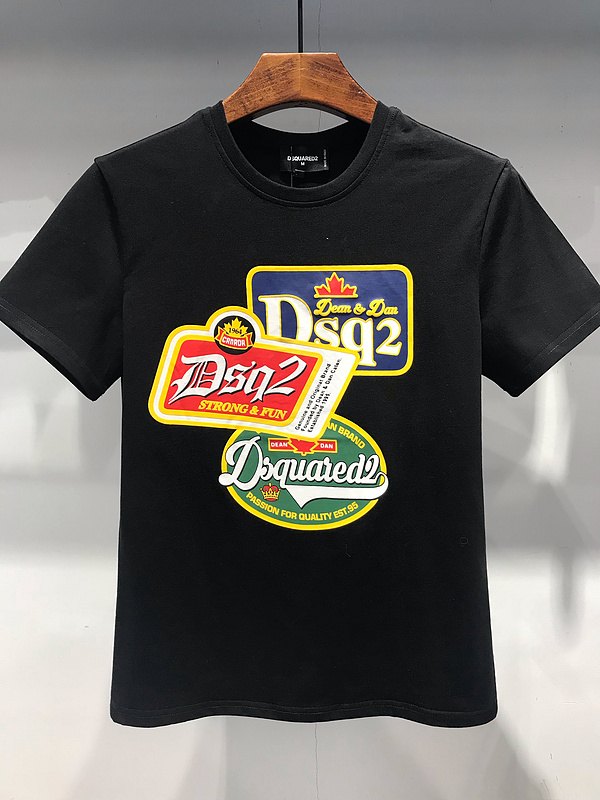 T-Shirt Dsquared2 [M. 4]