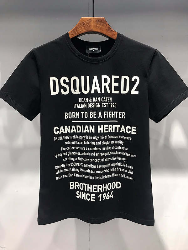 T-Shirt Dsquared2 [M. 2]