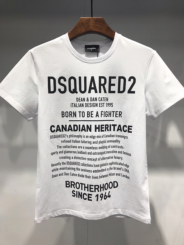 T-Shirt Dsquared2 [M. 1]