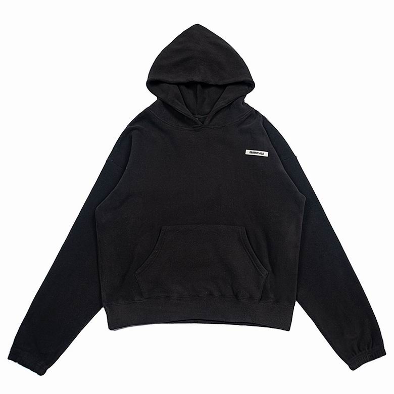 Sweat à capuche Fear of God [X. 8]