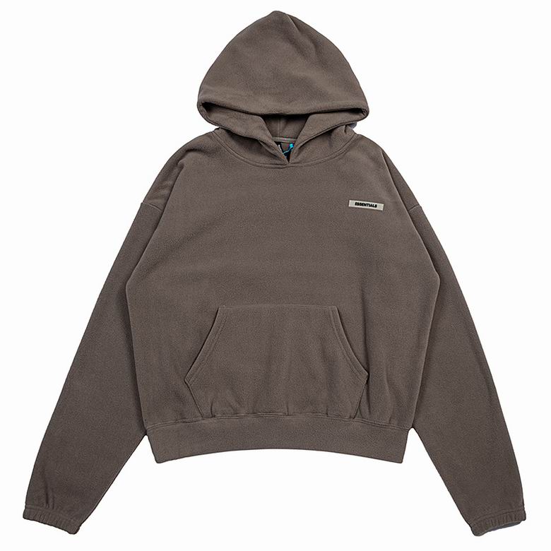 Sweat à capuche Fear of God [X. 7]