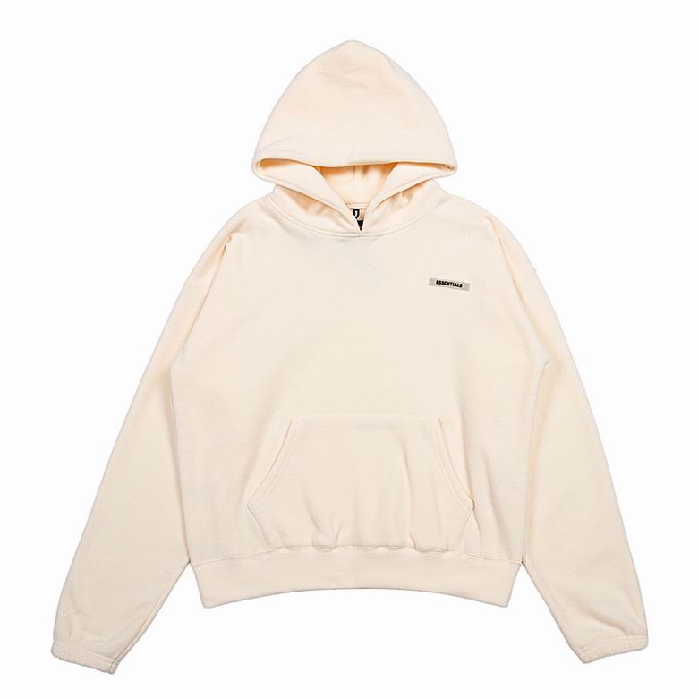 Sweat à capuche Fear of God [X. 6]