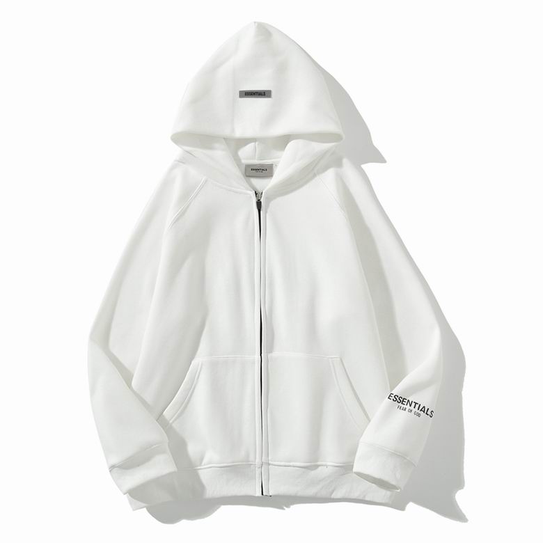 Sweat à capuche Fear of God [X. 5]