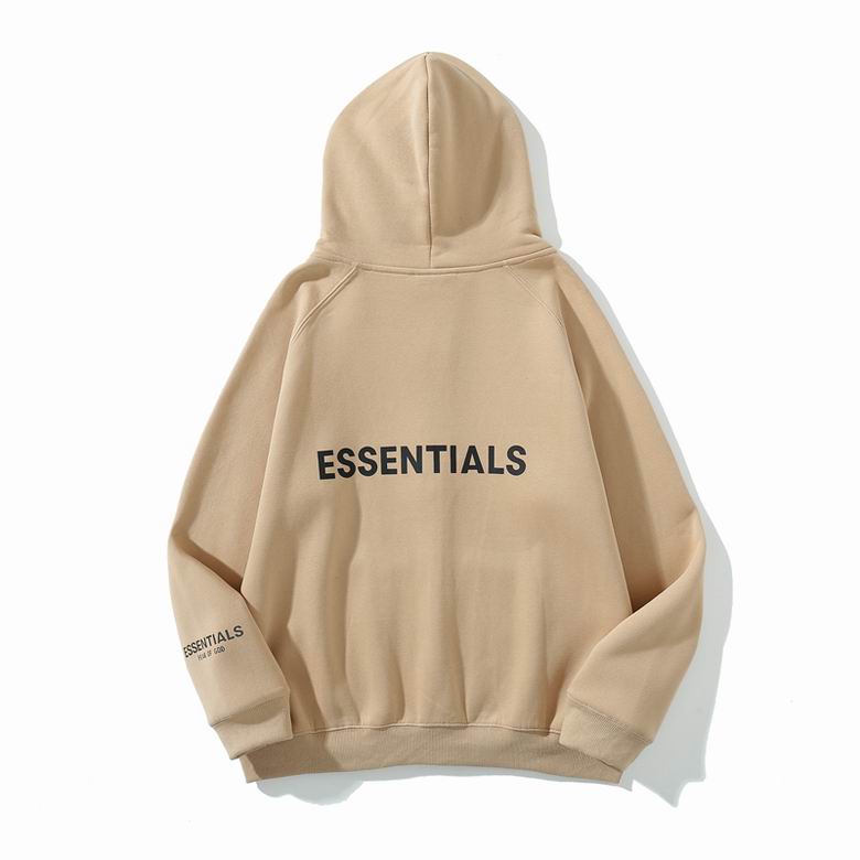 Sweat à capuche Fear of God [X. 3] - €34.90 : KUNGFUBASKETS, Des ...