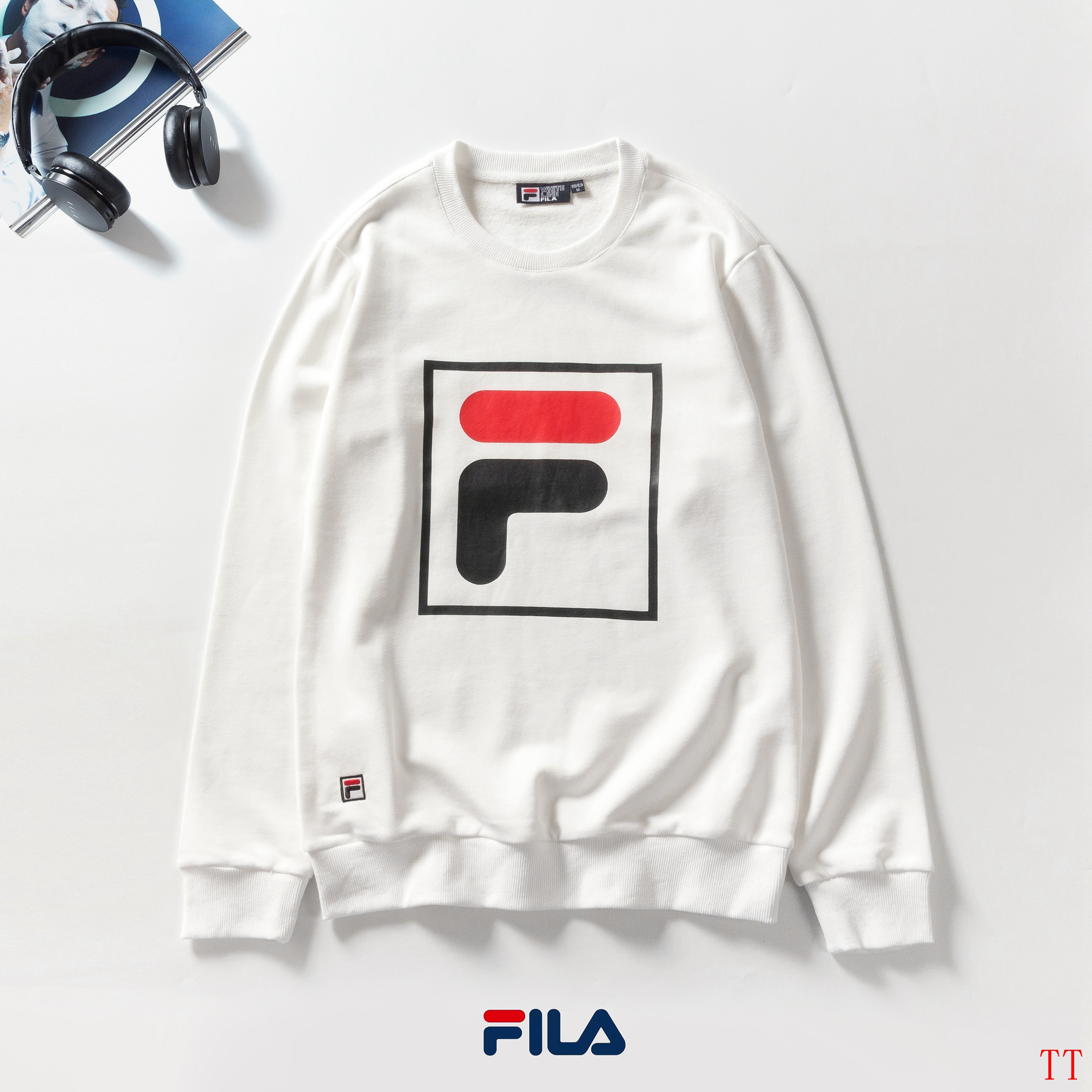 Sweatshirt FILA [M. 1]