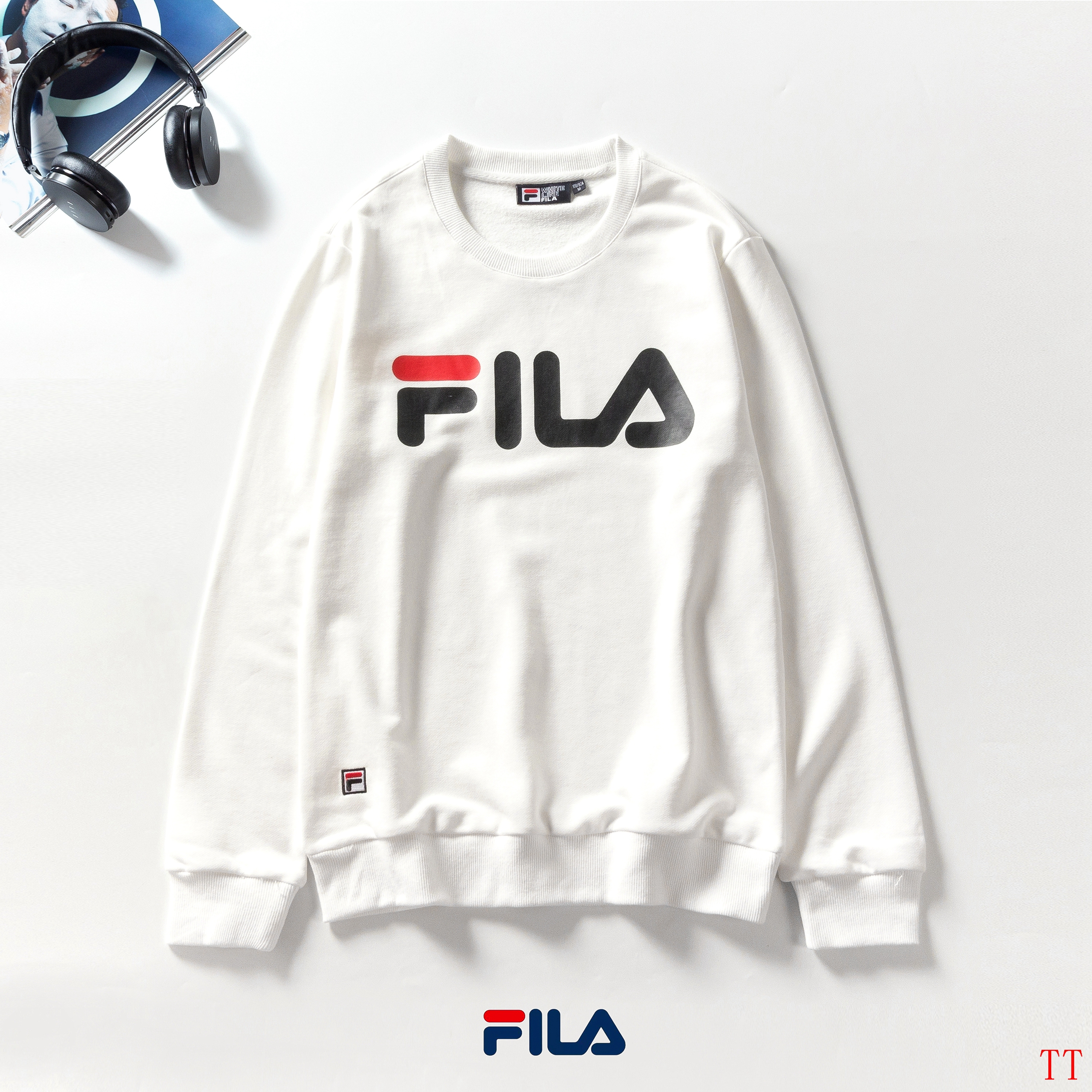 Sweatshirt FILA [M. 3]