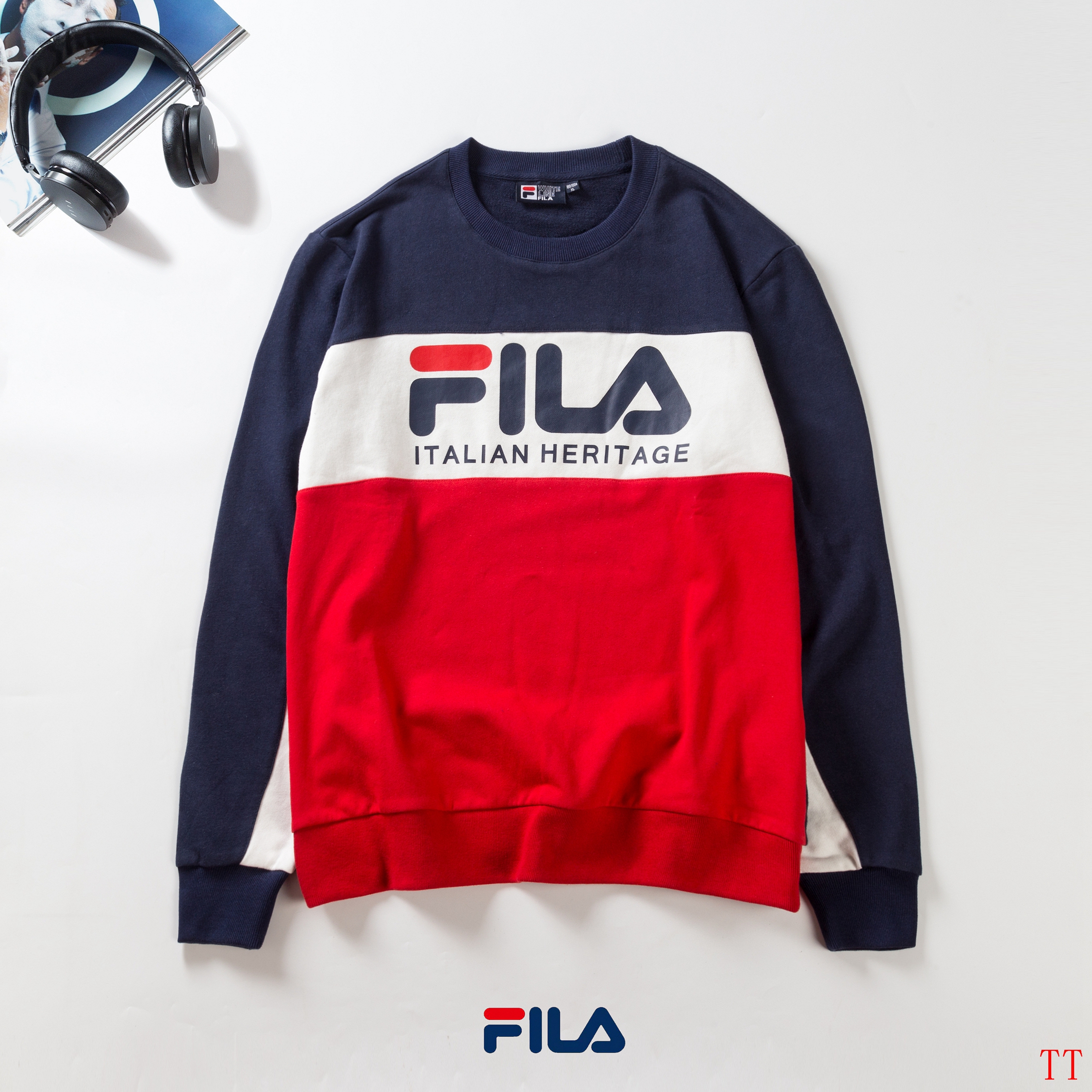 Sweatshirt FILA [M. 5]