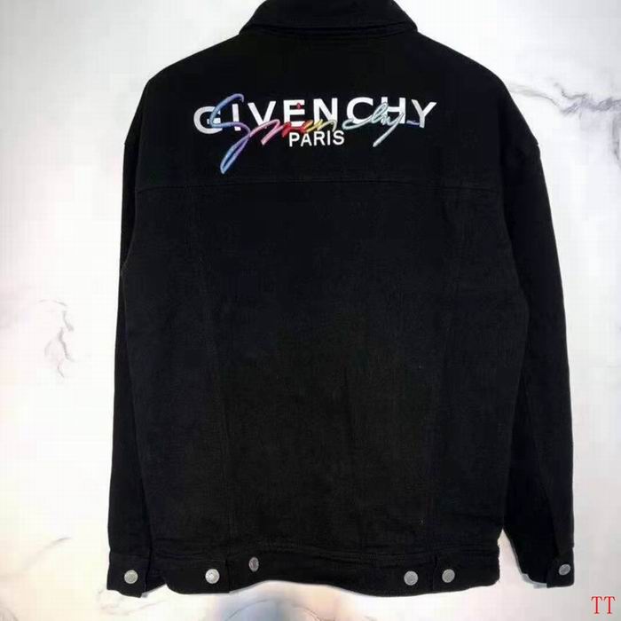 Veste Givenchy Jeans