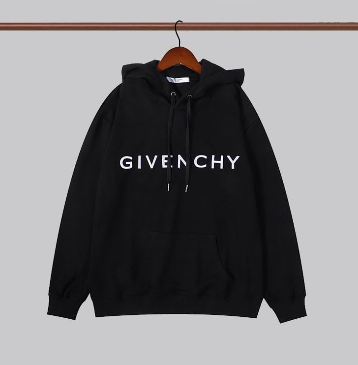 Sweat Capuche Givenchy [M. 5]