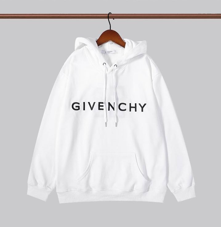 Sweat Capuche Givenchy [M. 4]