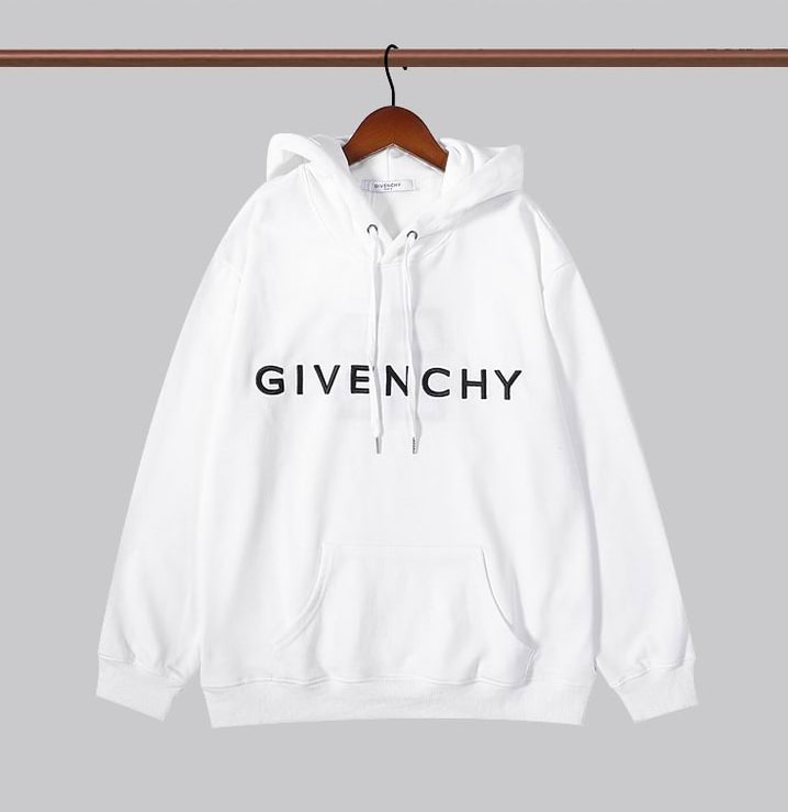 Sweat Capuche Givenchy [M. 4] - €36.90 : KUNGFUBASKETS, Des baskets pas ...