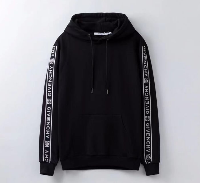 Sweat Capuche Givenchy [M. 3]