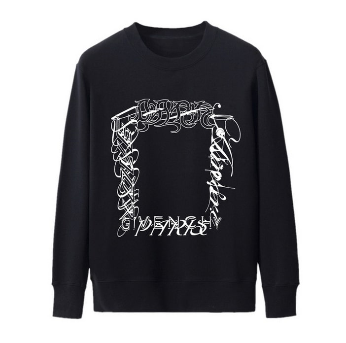 Sweatshirt Givenchy Imprimé [M. 7]