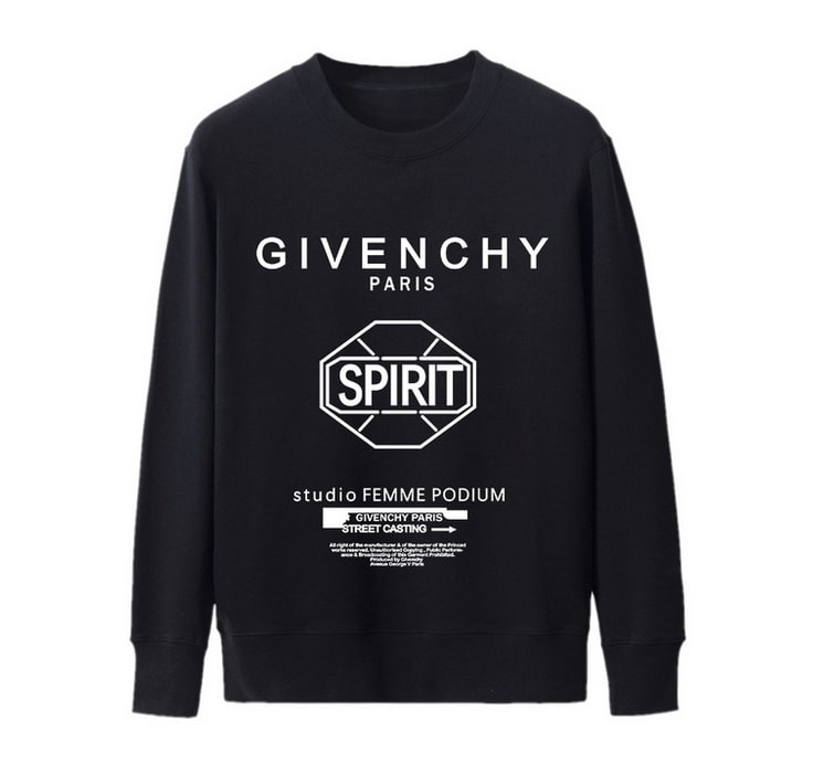 Sweatshirt Givenchy Imprimé [M. 8]