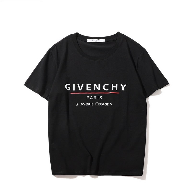 T-Shirt Givenchy [M. 3]
