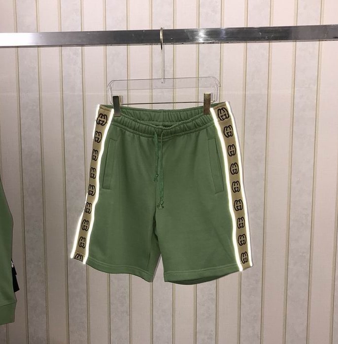 Short en coton Gucci [M. 1]