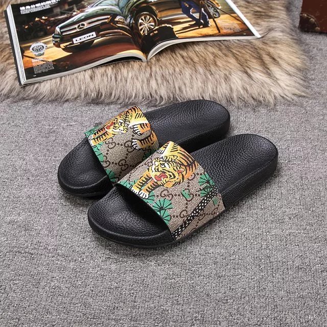 Sandales Gucci [M. 1]