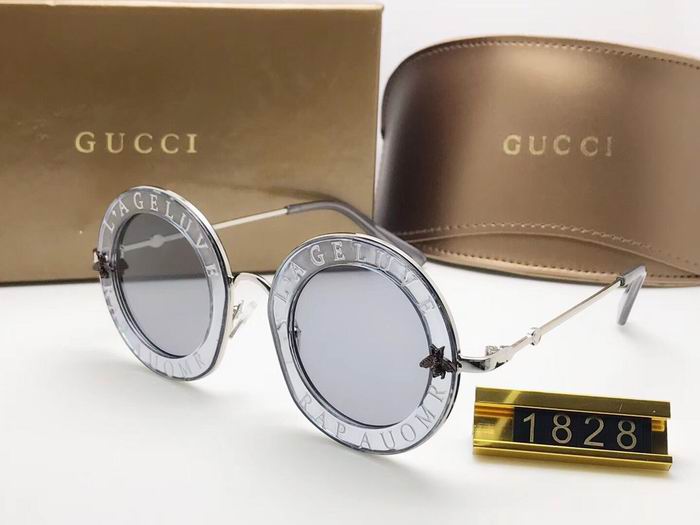 Lunettes Gucci