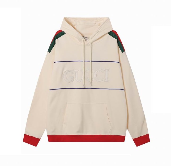 Sweat à capuche GUCCI [X. 1]