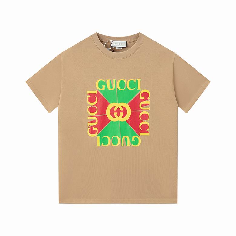 GUCCI T-Shirt [M. 2]
