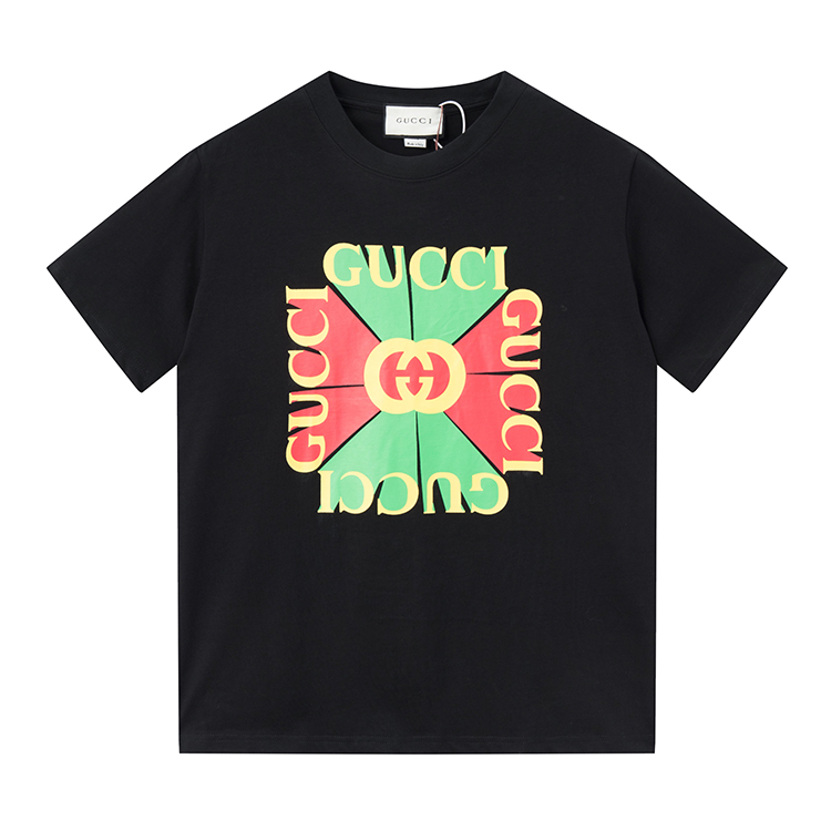 GUCCI T-Shirt [M. 3]