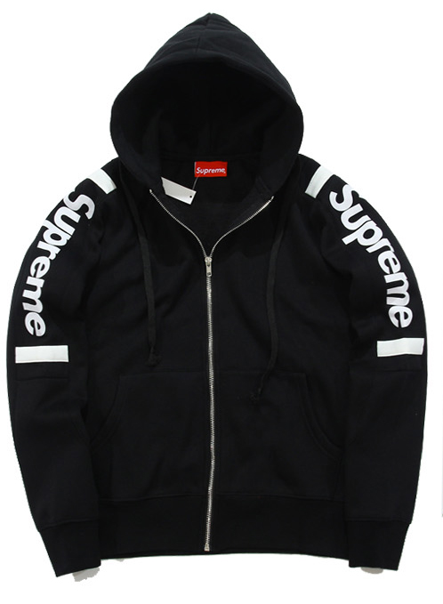 Sweatshirt Supreme [R. 06]