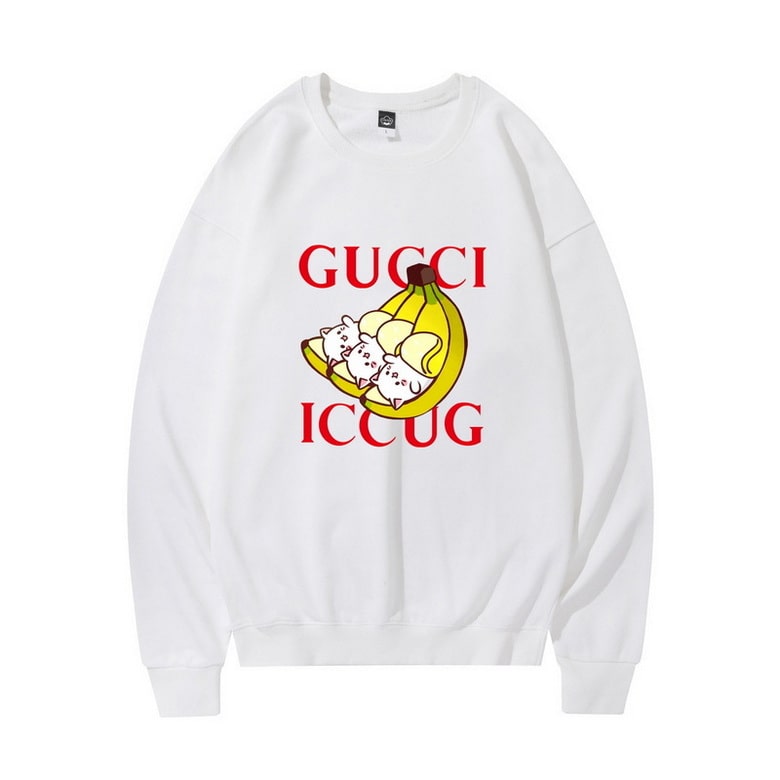 Sweatshirt ICCUG x Freya Hartas [M. 3]