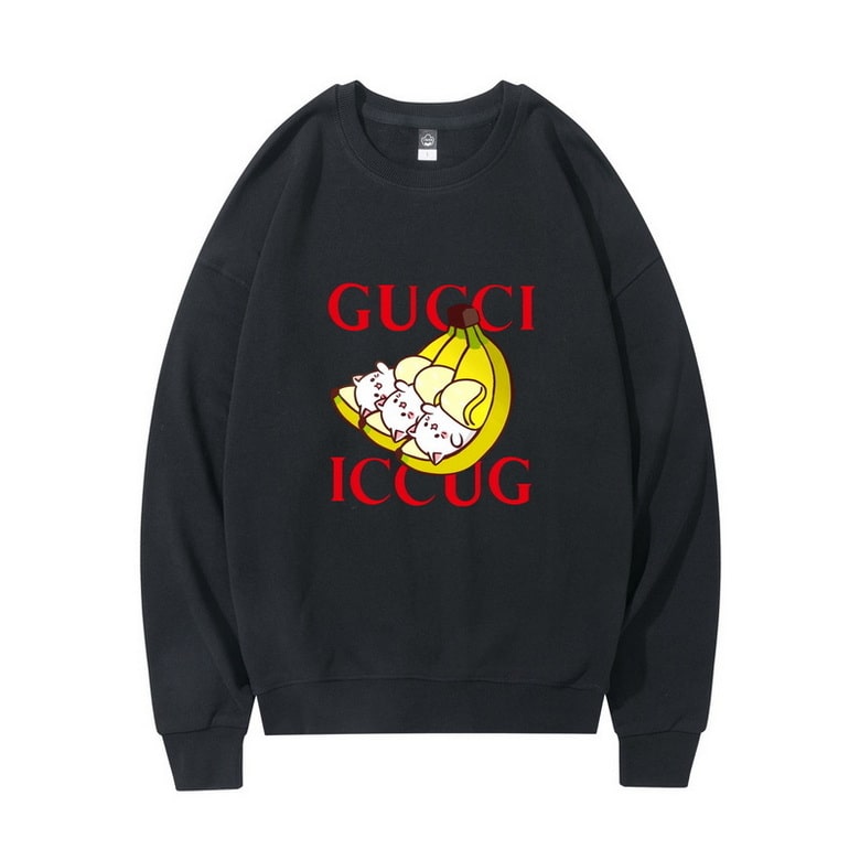 Sweatshirt ICCUG x Freya Hartas [M. 4]