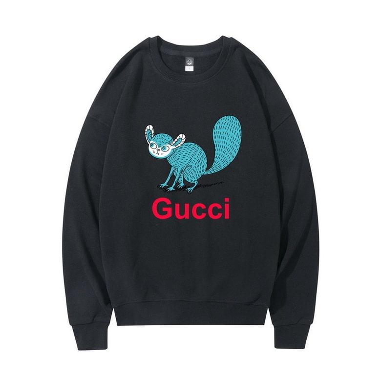 Sweatshirt ICCUG x Freya Hartas [M. 5]