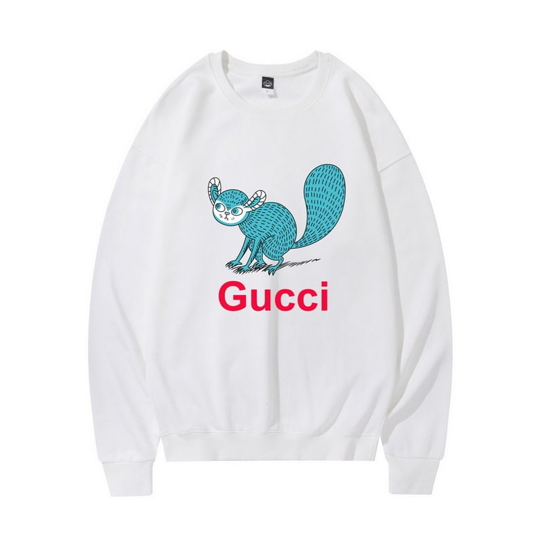 Sweatshirt ICCUG x Freya Hartas [M. 6]