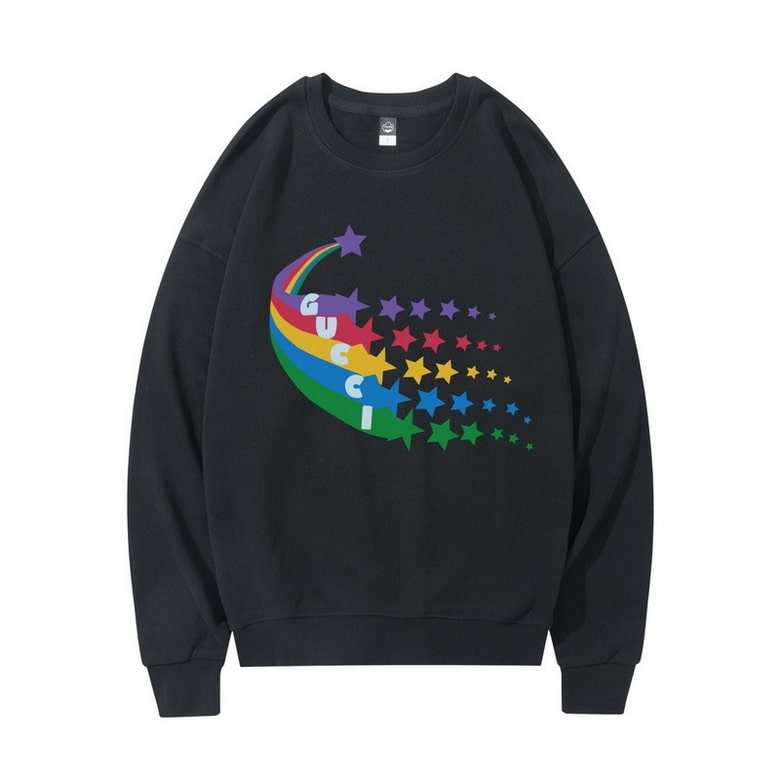 Sweatshirt ICCUG x Freya Hartas [M. 7]