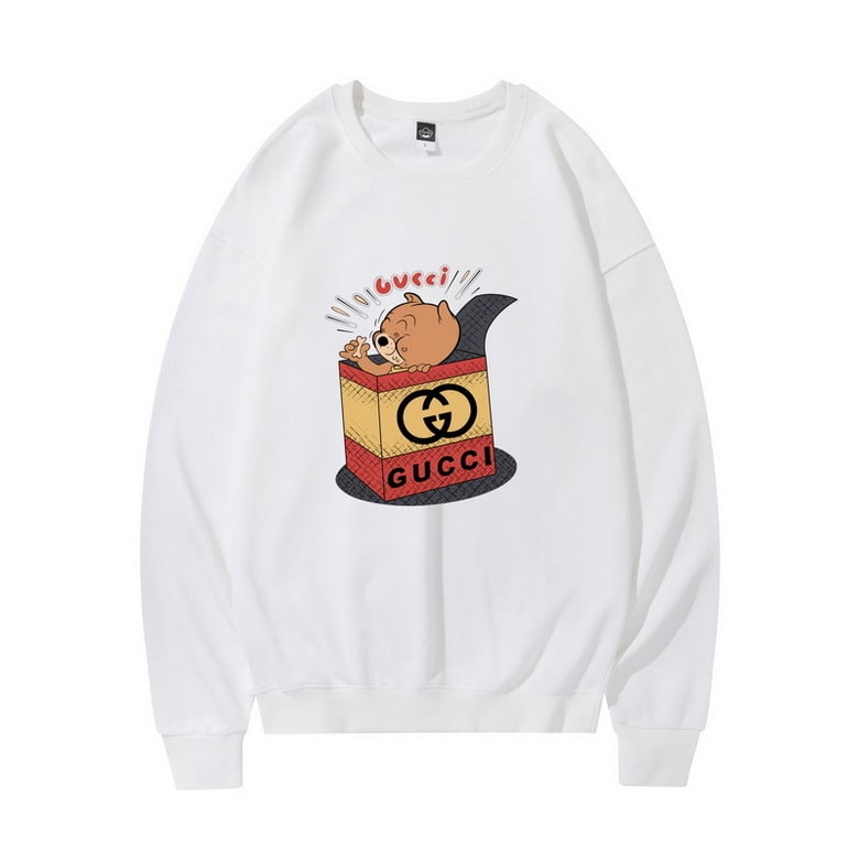 Sweatshirt ICCUG x Freya Hartas [M. 8]