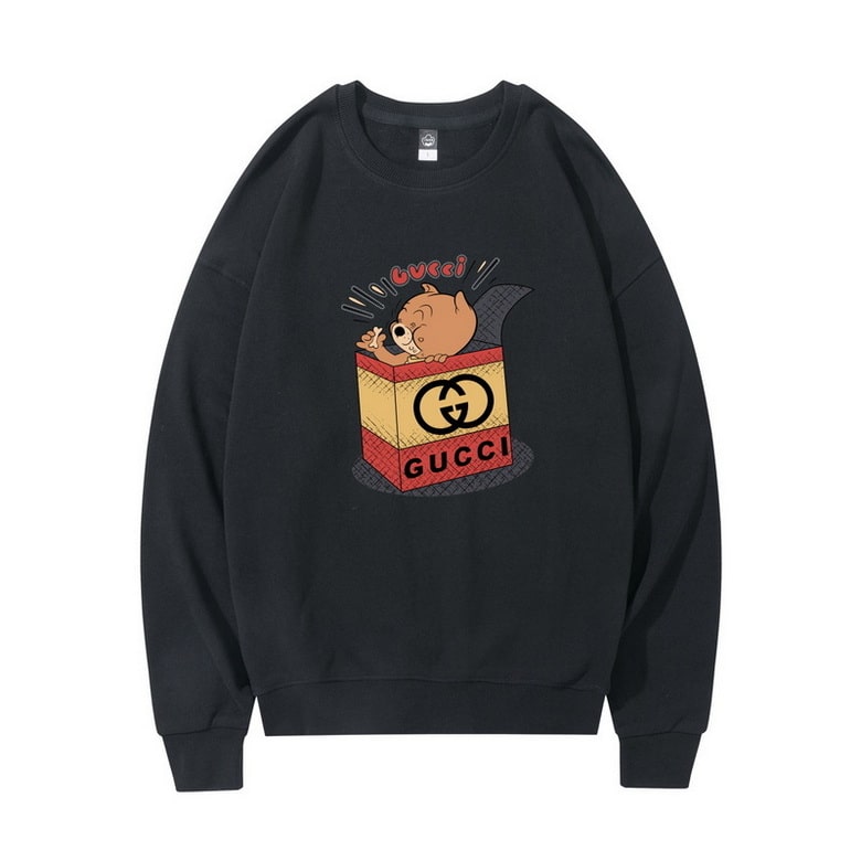 Sweatshirt ICCUG x Freya Hartas [M. 9]