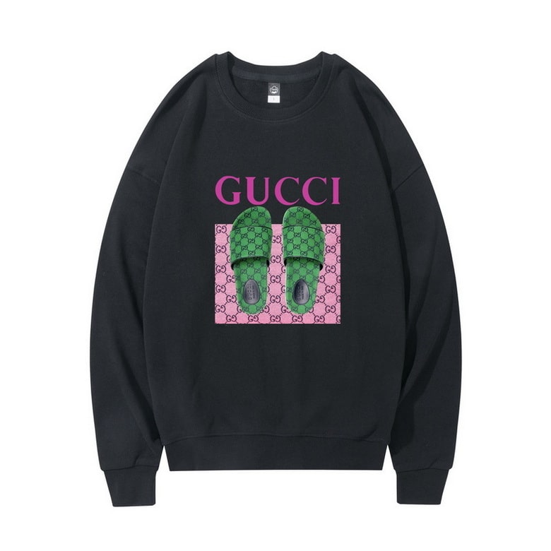 Sweatshirt ICCUG x Freya Hartas [M. 11]