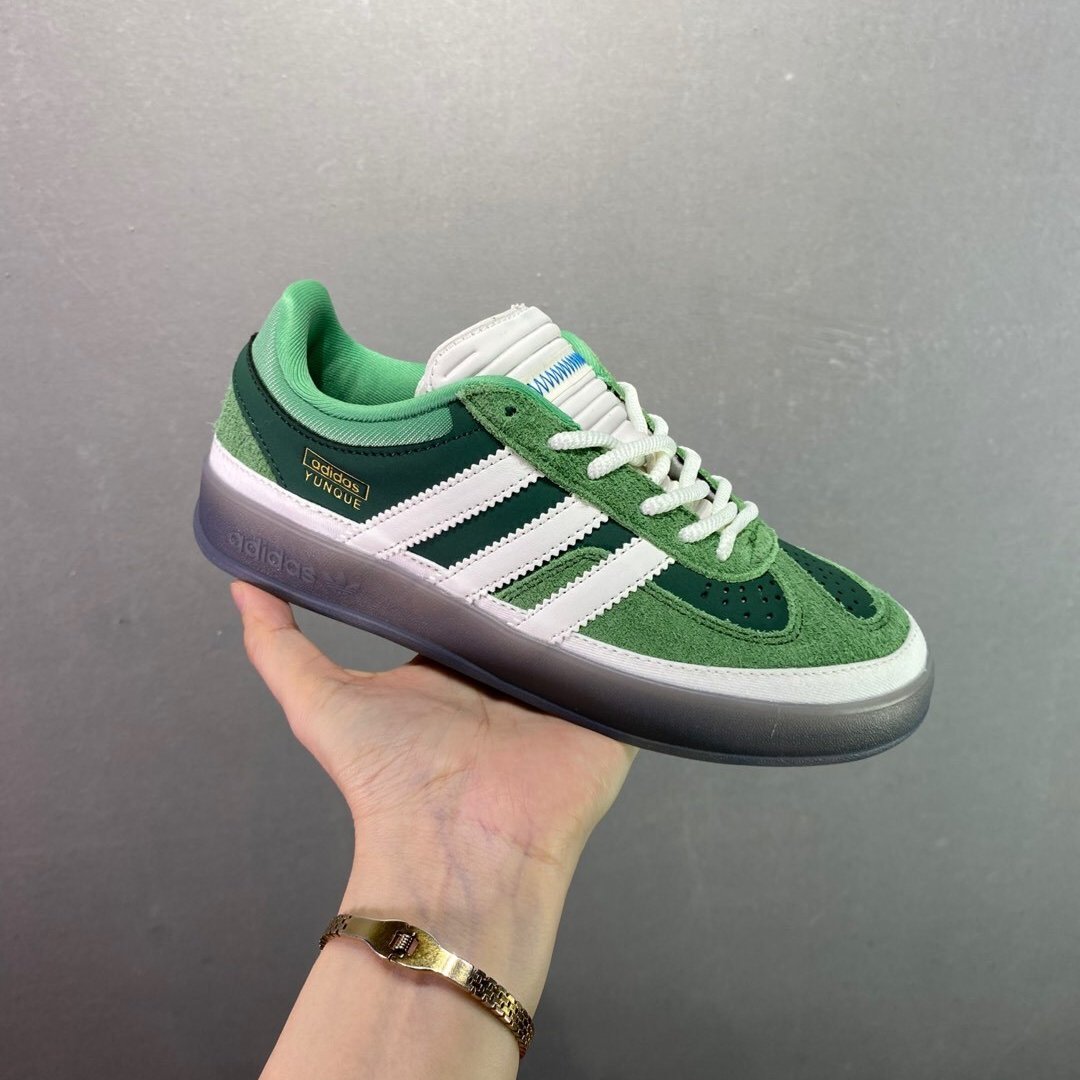 adidas Gazelle Indoor Bad Bunny [X. 3]