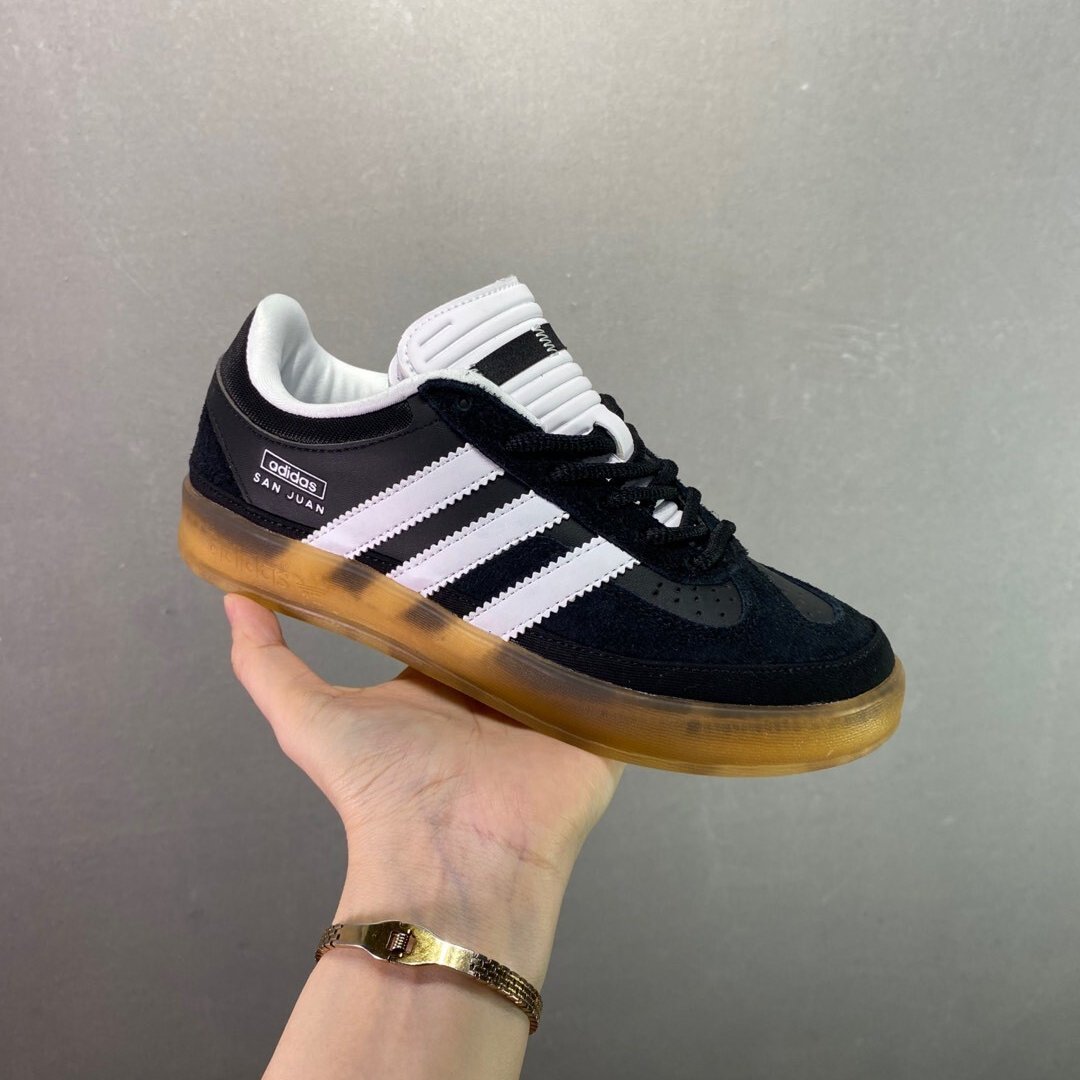 adidas Gazelle Indoor Bad Bunny [X. 4]