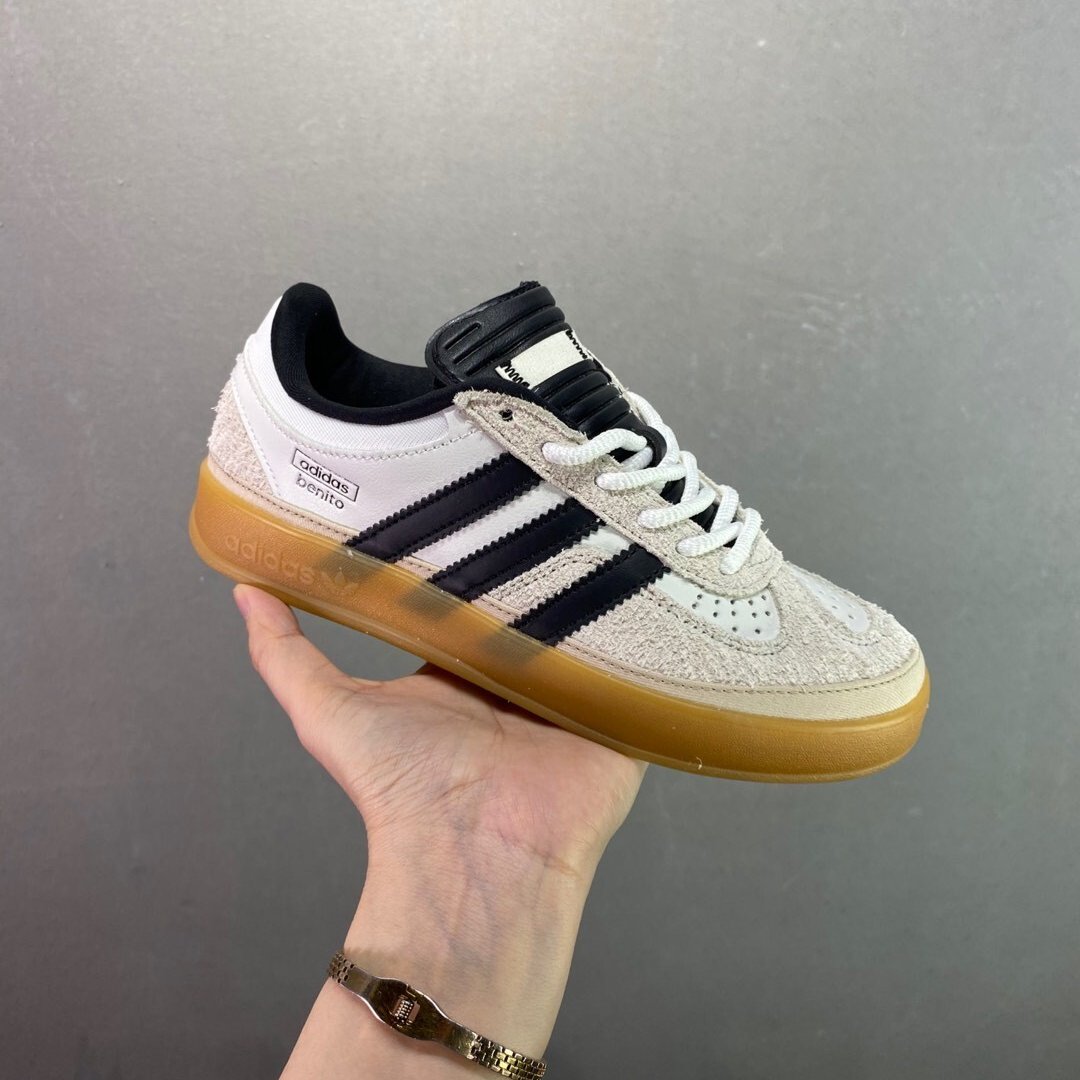 adidas Gazelle Indoor Bad Bunny [X. 5]