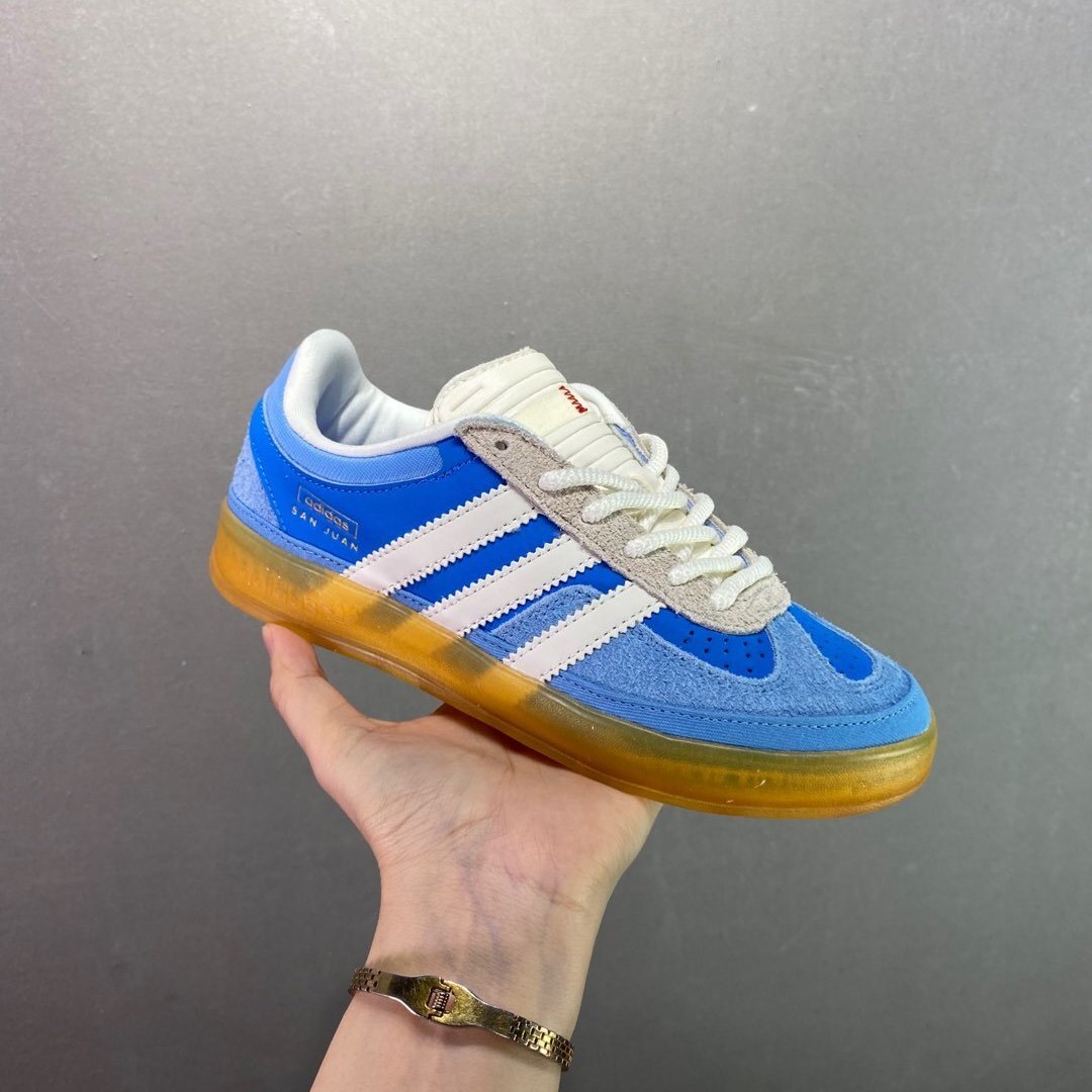 adidas Gazelle Indoor Bad Bunny [X. 6]